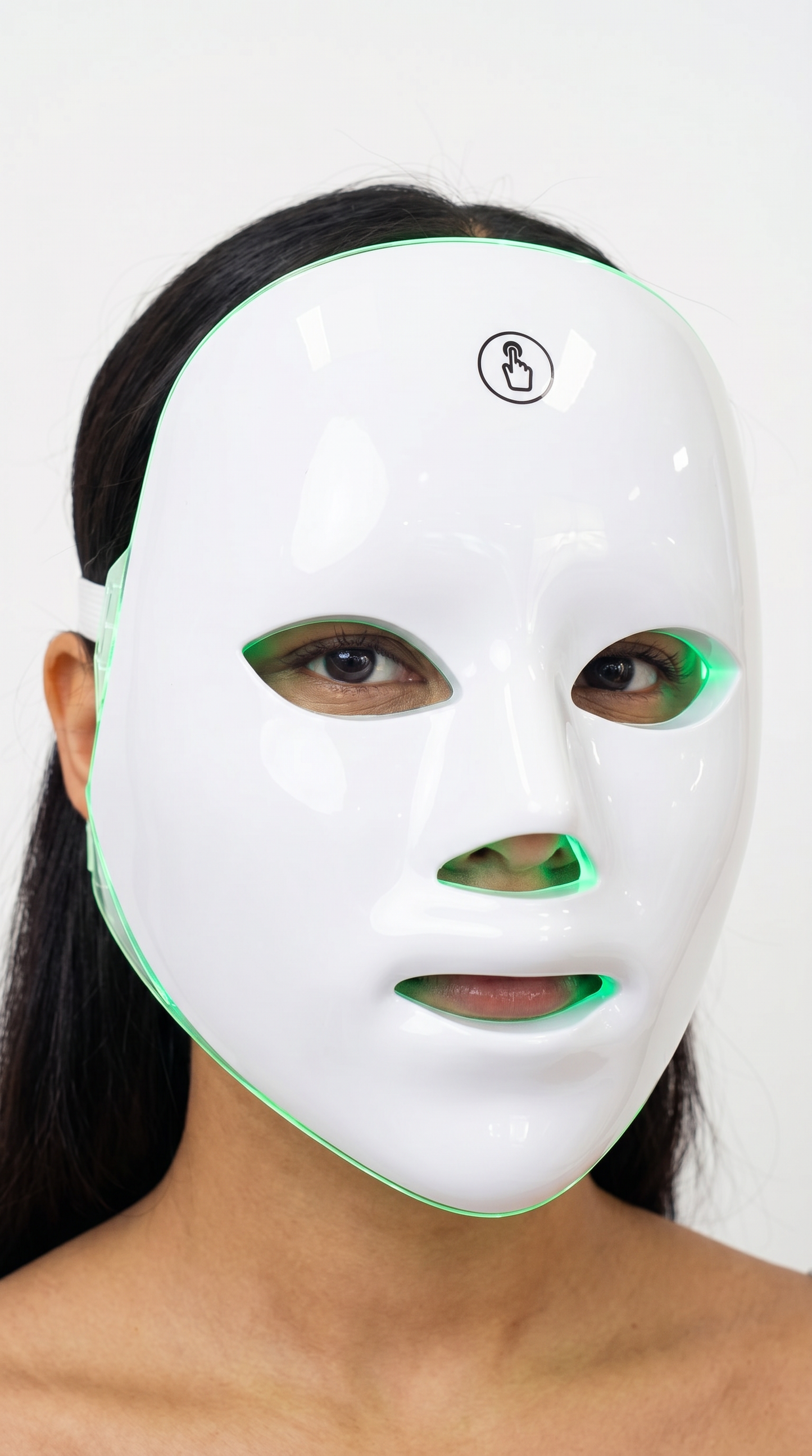 Advanced LED Therapy Facial Mask