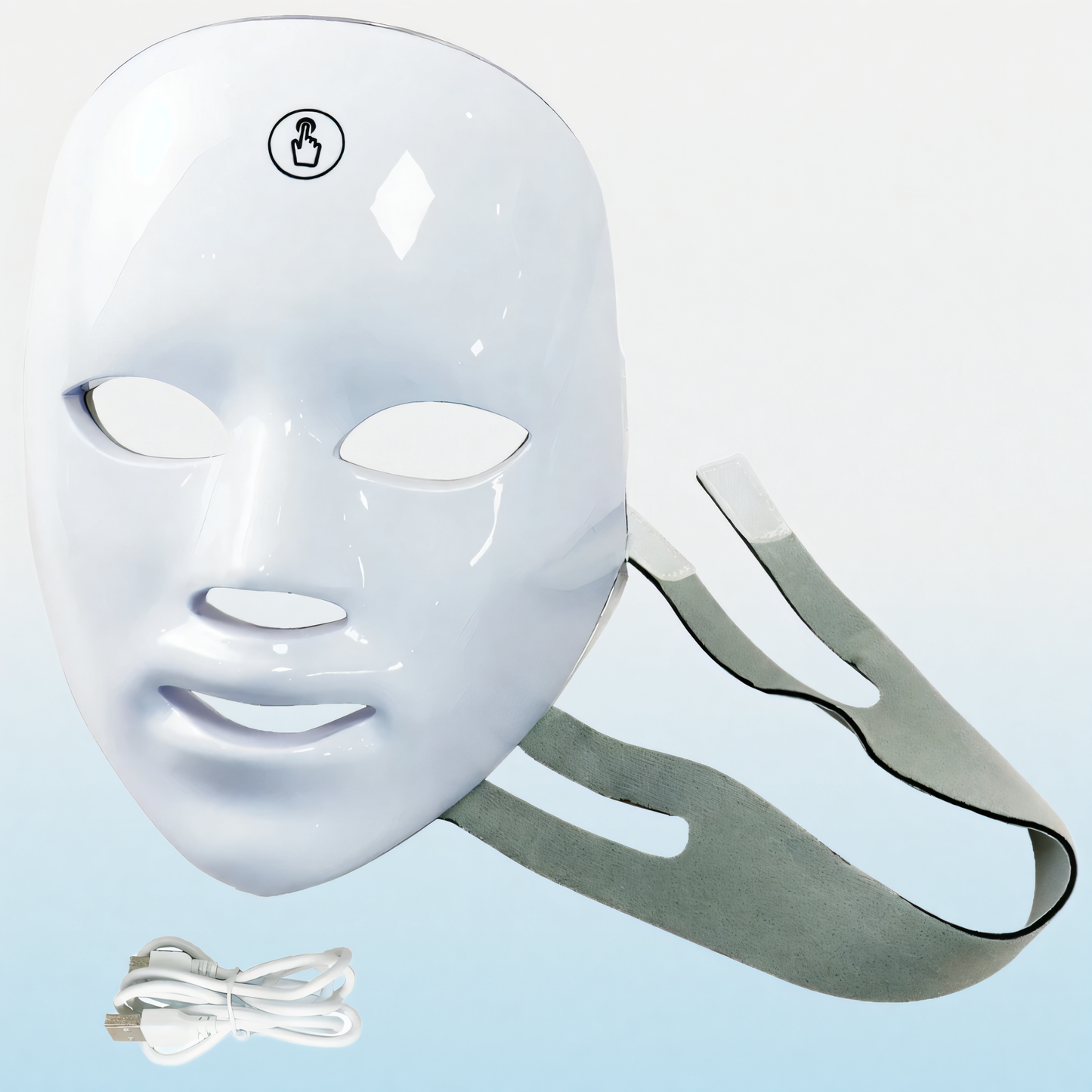 Advanced LED Light Therapy | Facial Mask