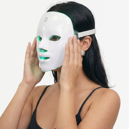 Advanced LED Therapy Facial Mask