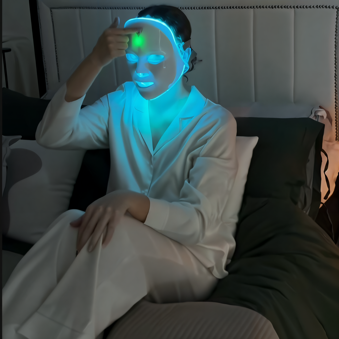 ORBANI™ – #1 Advanced LED Facial Mask