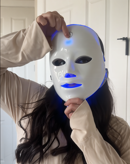 ORBANI™ – #1 Advanced LED Facial Mask
